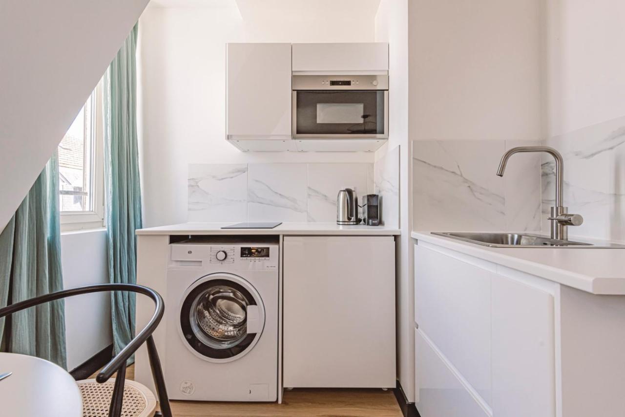Apartment - Place Du Forum - Cathedrale - Center *